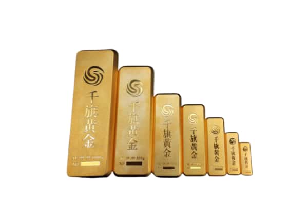魏县上门回收各种金条价格